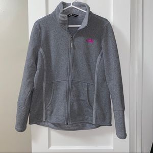 Brand new without tags Size L north face jacket!